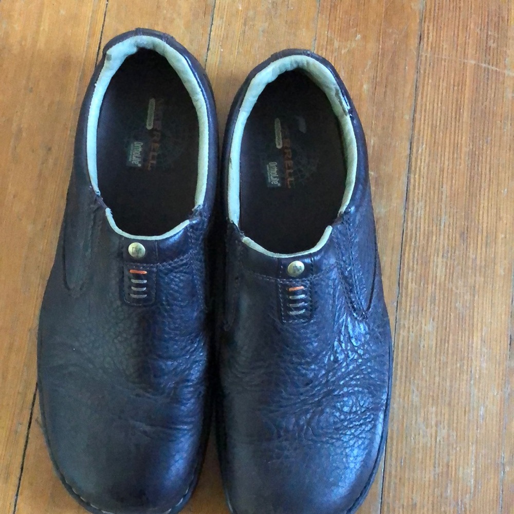 Merrill Shoes